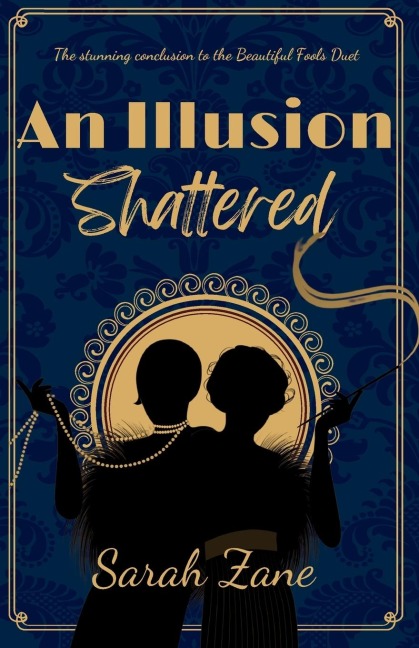 An Illusion Shattered