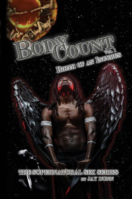 Body Count Vol. 1: Birth of an Incubus