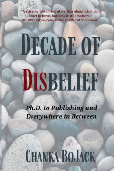 Decade of Disbelief