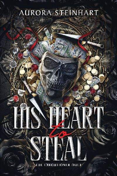 His Heart to Steal