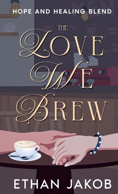 The Love We Brew