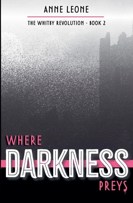Where Darkness Preys