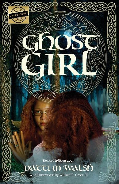 Ghost Girl