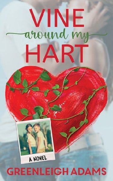 Vine Around my Hart