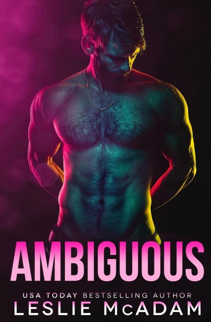 Ambiguous