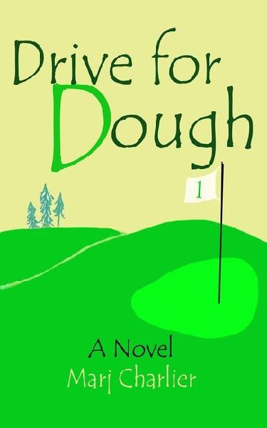 Drive for Dough