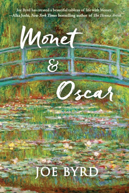 Monet & Oscar: The Essence of Light