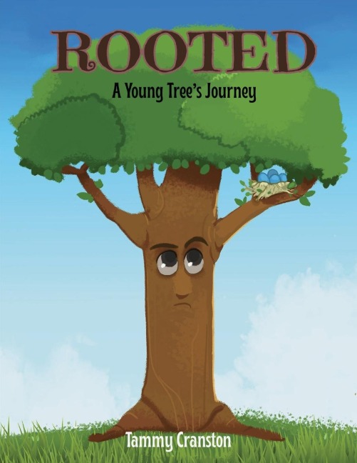 Rooted: A Young Tree's Journey