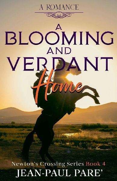 A Blooming and Verdant Home