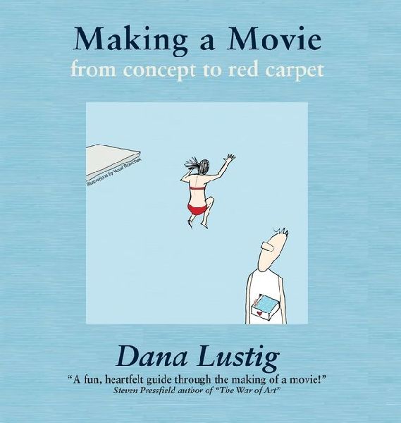 Making a Movie: From Concept to Red Carpet