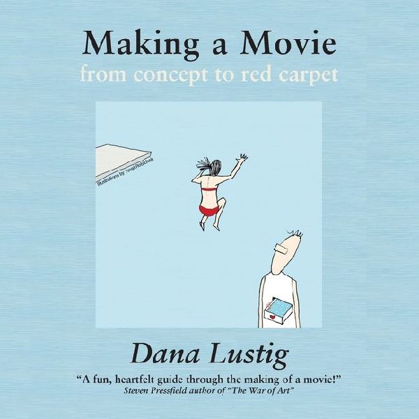 Making a Movie from Concept to Red Carpet