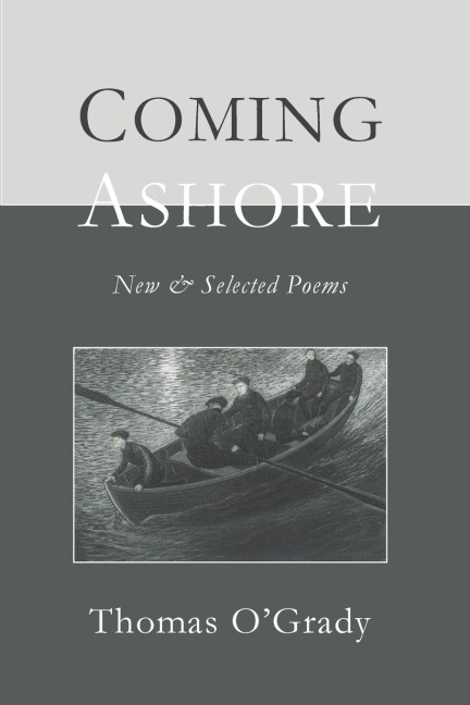 Coming Ashore
