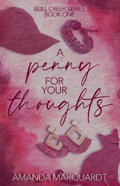 A Penny For Your Thoughts