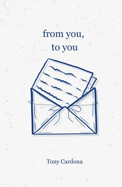 from you, to you