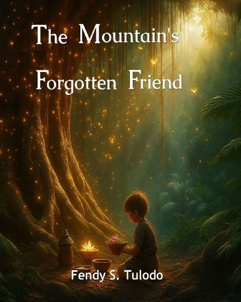 The Mountains Forgotten Friend