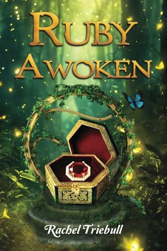 RUBY AWOKEN.
