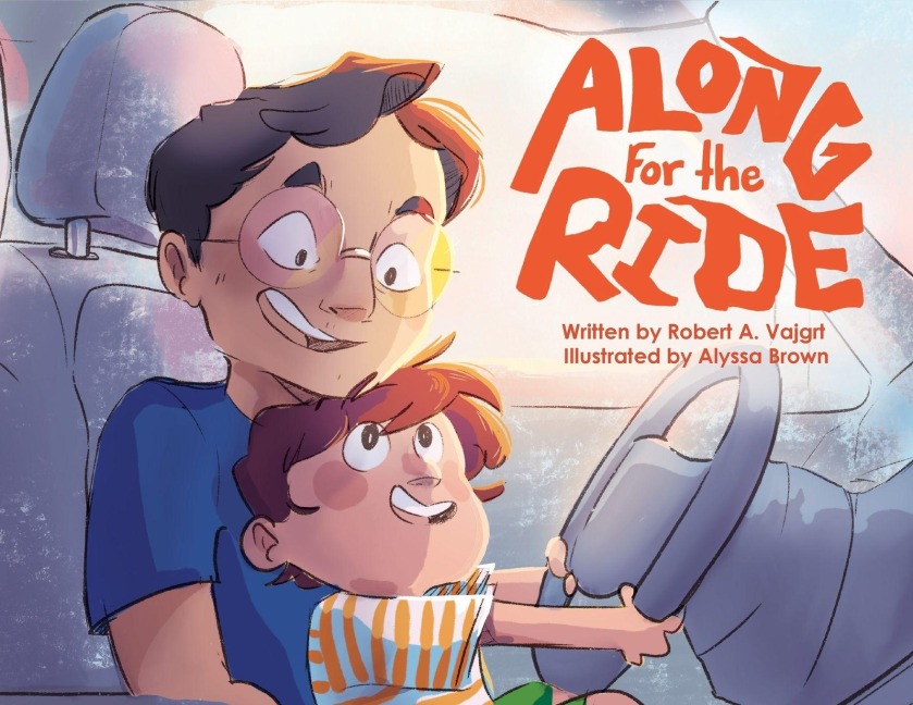 Along for the Ride