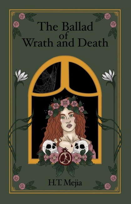 The Ballad of Wrath and Death