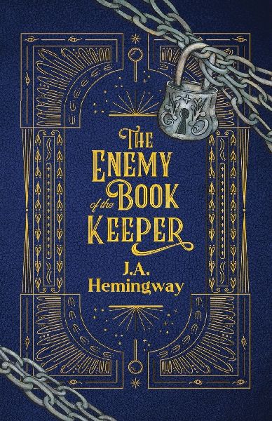 The Enemy of the Book Keeper