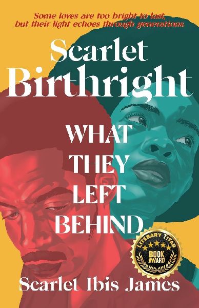 Scarlet Birthright: What They Left Behind