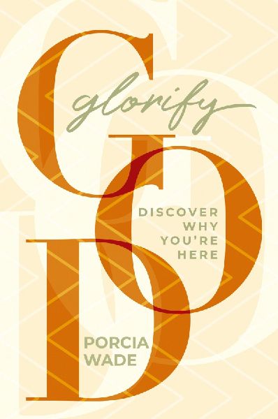 Glorify God