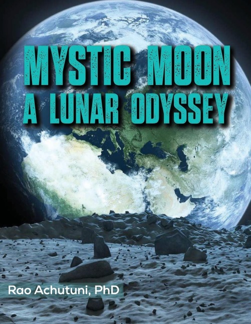 MYSTIC MOON: A LUNAR ODYSSEY