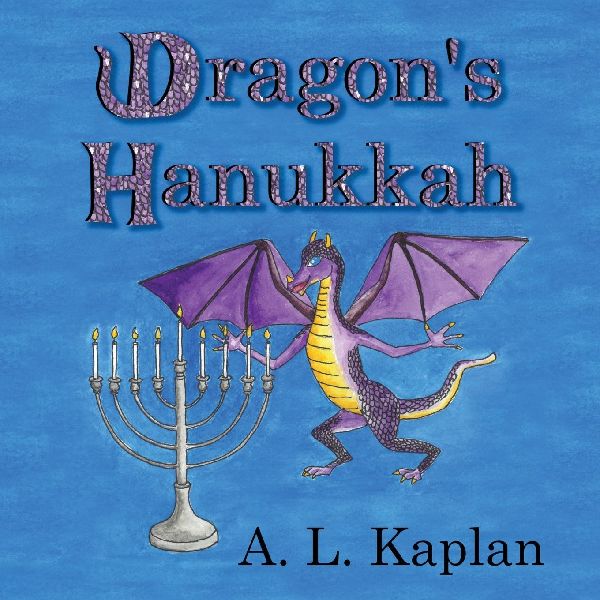 Dragons Hanukkah