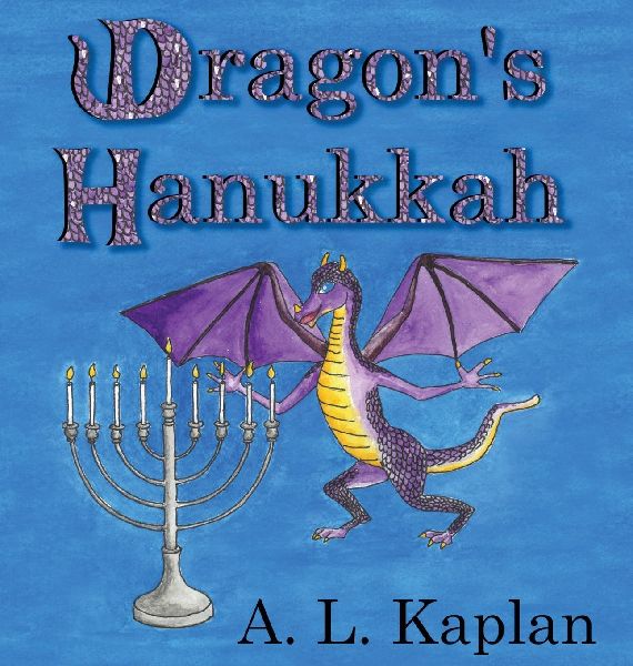 Dragons Hanukkah