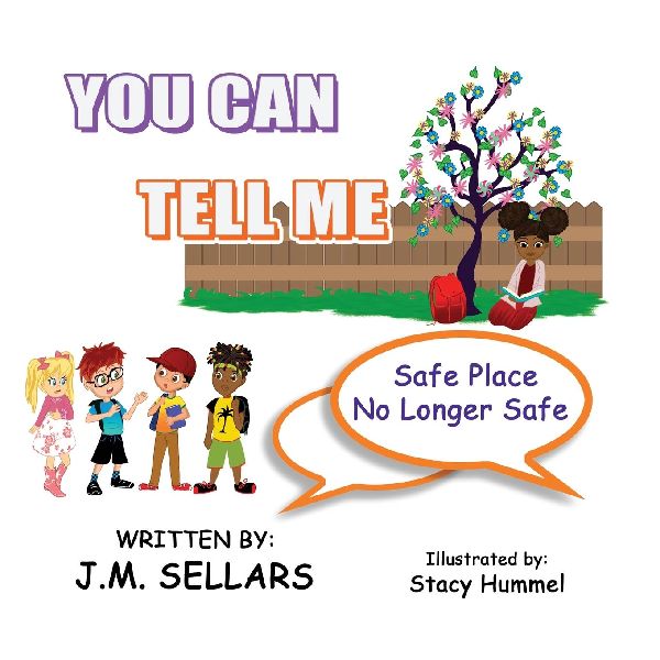 You Can Tell Me - Safe Place No Longer Safe