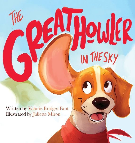 The Great Howler in the Sky