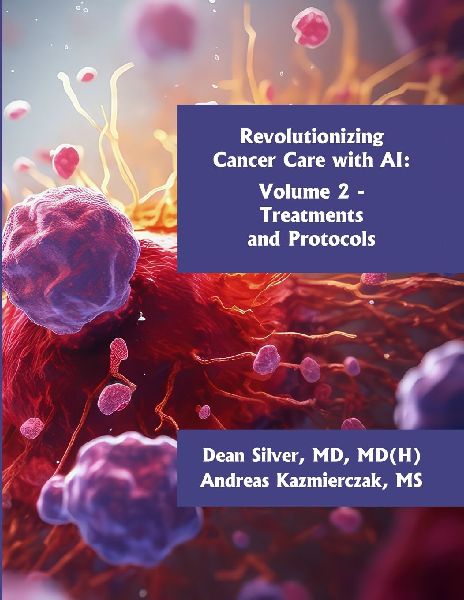 Revolutionizing Cancer Care with AI - Volume 2: Treatments and Protocols