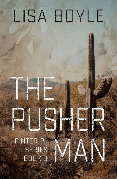 The Pusherman