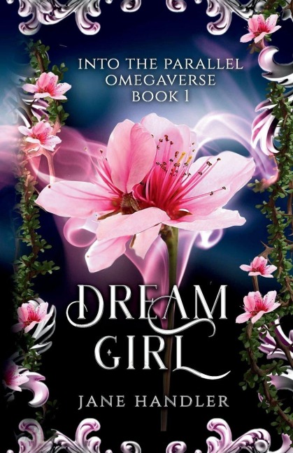 Dream Girl: A Why Choose Omegaverse Romance