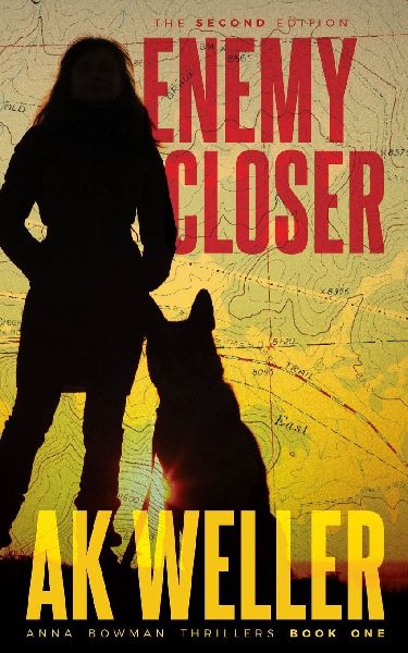 Enemy Closer
