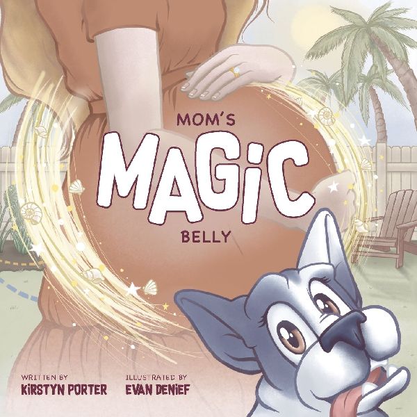Moms Magic Belly