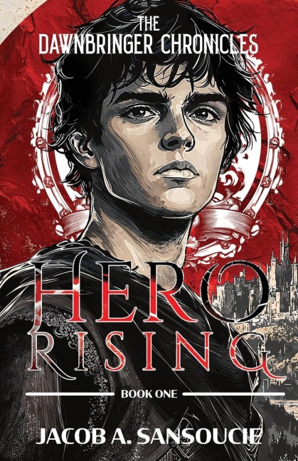 Hero Rising