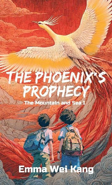 The Phoenixs Prophecy