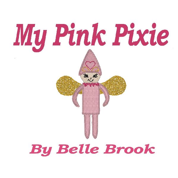 My Pink Pixie