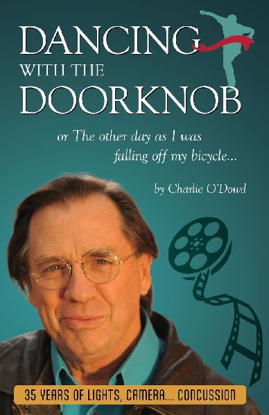 Dancing With The Doorknob
