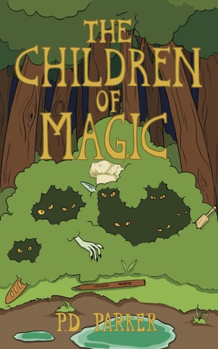 The Children of Magic