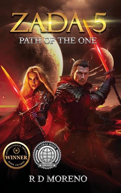 Zada 5: Path of the One