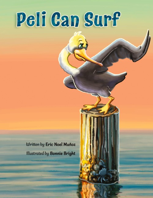 Peli Can Surf