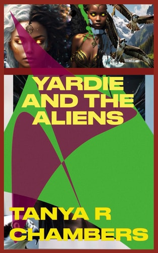 Yardie and the Aliens