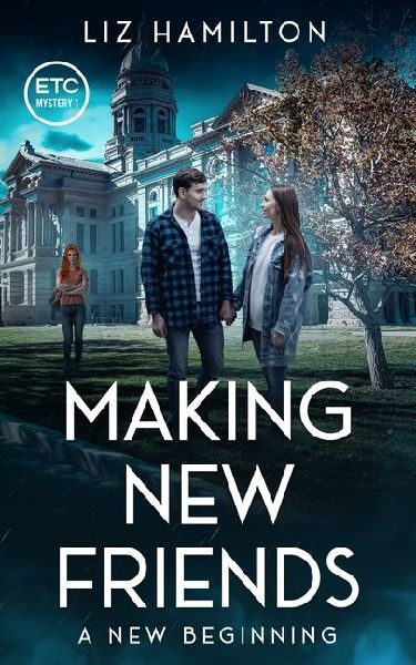 Making New Friends: A New Beginning: A New Beginning by Liz Hamilton: A New Beginning