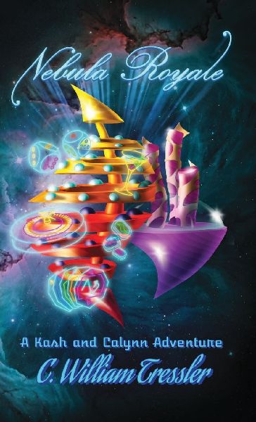 The Nebula Royale