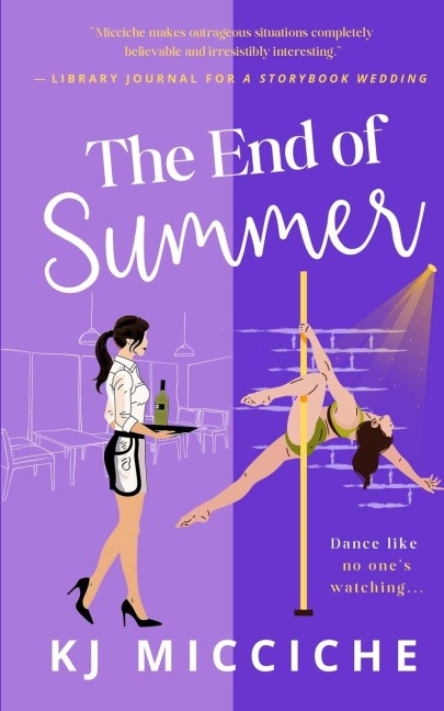 The End of Summer