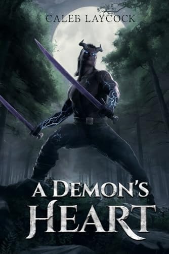 A Demon's Heart