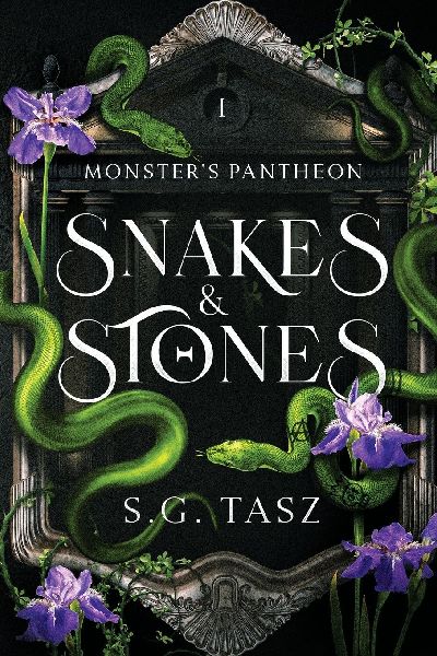 Snakes & Stones