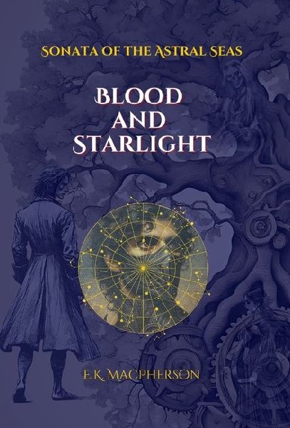 Blood and Starlight