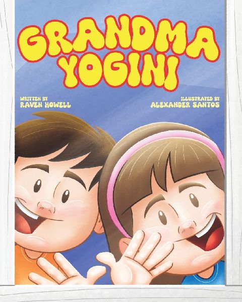 Grandma Yogini
